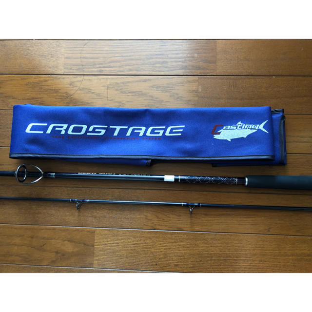 値下げ スミス BLOW SHOT 11ft シーバスロッドの通販 by 完遂's shop