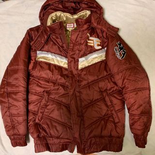 東北楽天ゴールデンイーグルス（ダウンジャケット）のフリマアイテム一覧