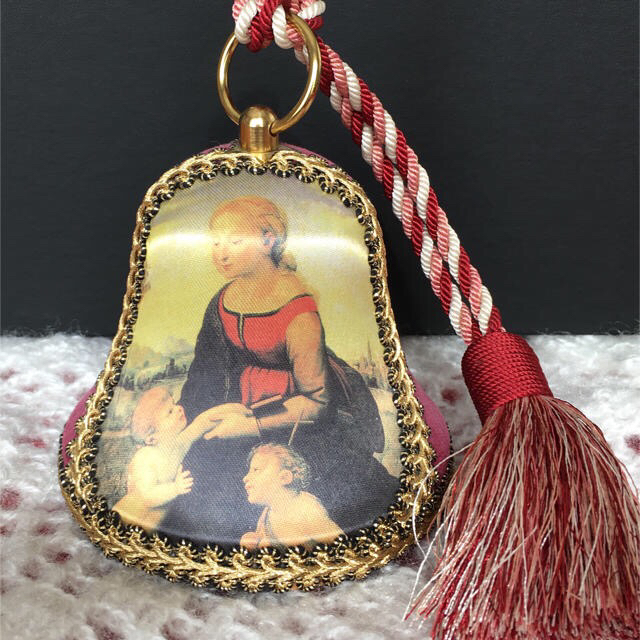 リュージュ コレクターズベル 2001年