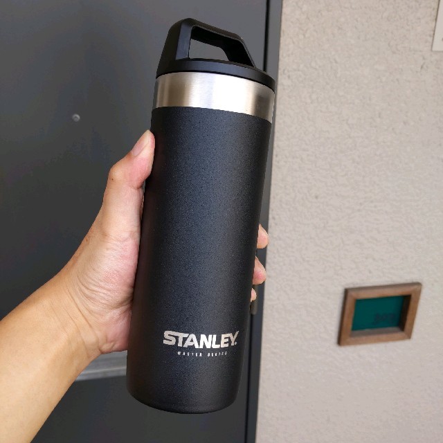 Stanley - 【新品・箱無し】STANLEY 真空マグ 0.53Lの通販 by たこ