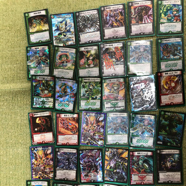 デュエルマスターズ - 【値下げ】デュエル・マスターズ ワンデッキ