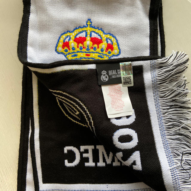 レアル・マドリード 公式グッズの通販 by BW's shop｜ラクマ