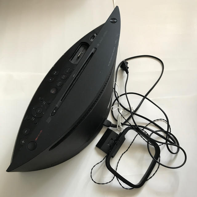 SONY - ネットワークオーディオシステムSONY NAS-V7Mの通販 by ゆゆ's