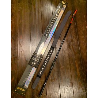 がまかつ - がま磯 ファルシオン FALCHION 125-53 がまかつの通販 by