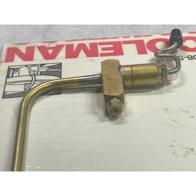 Coleman - コールマン 508-5891 ツーレバー用新品ジェネレーター（400