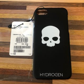 HYDROGEN（iPhoneケース）のフリマアイテム一覧