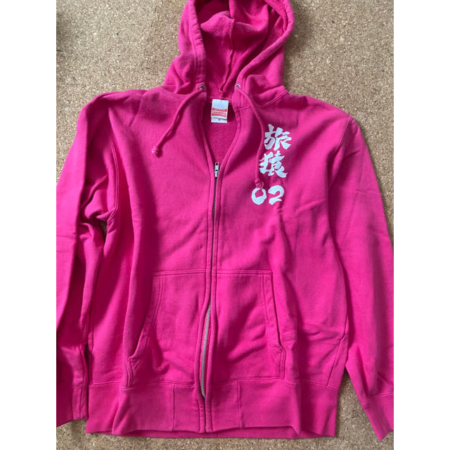 ☆希少非売品☆ 旅猿 パーカー 岡村隆史の通販 by かとぺ's shop｜ラクマ