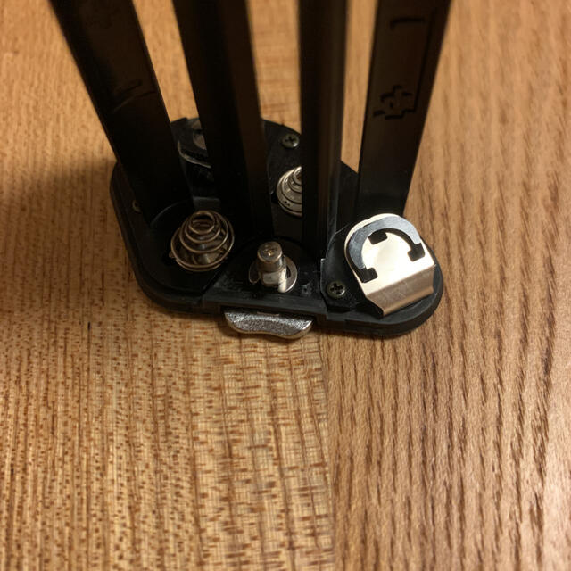 Nikon - Nikon F100用 電池パックの通販 by tuchi's shop｜ニコンなら