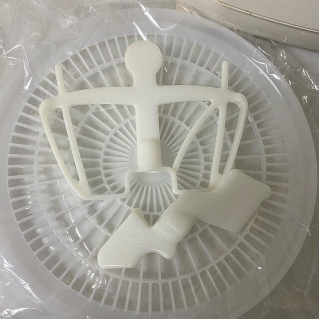 JHBS 捏ね機 SUPERこね丸 KN-5005の通販 by スマイルshop｜ラクマ