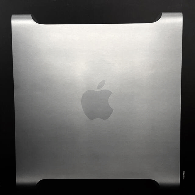 Apple - 【ジャンク品】Power Mac G5 Dual 2GHzの通販 by eyes shop