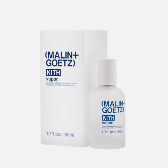 新品未使用】kith 香水の通販 by ムラサキ's shop｜ラクマ