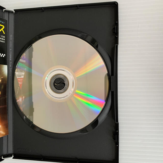 白熱 デッドヒート DVD キングレコードの通販 by にこ's shop｜ラクマ