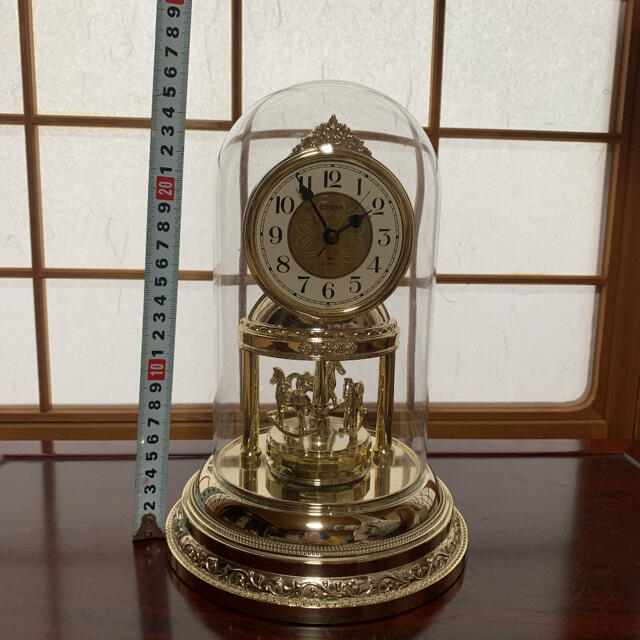 SEIKO - SEIKO 置時計 ジャンク品の通販 by ゆん's shop｜セイコーなら