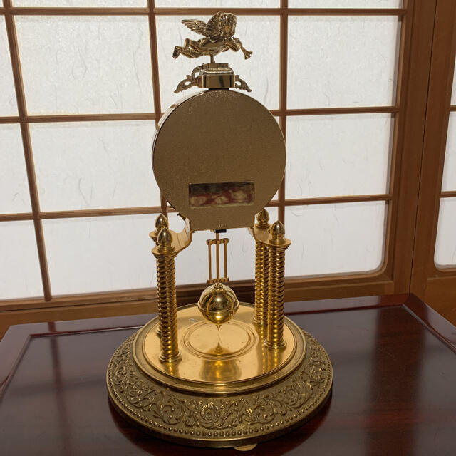 SEIKO - SEIKO 置時計 ジャンク品の通販 by ゆん's shop｜セイコーなら