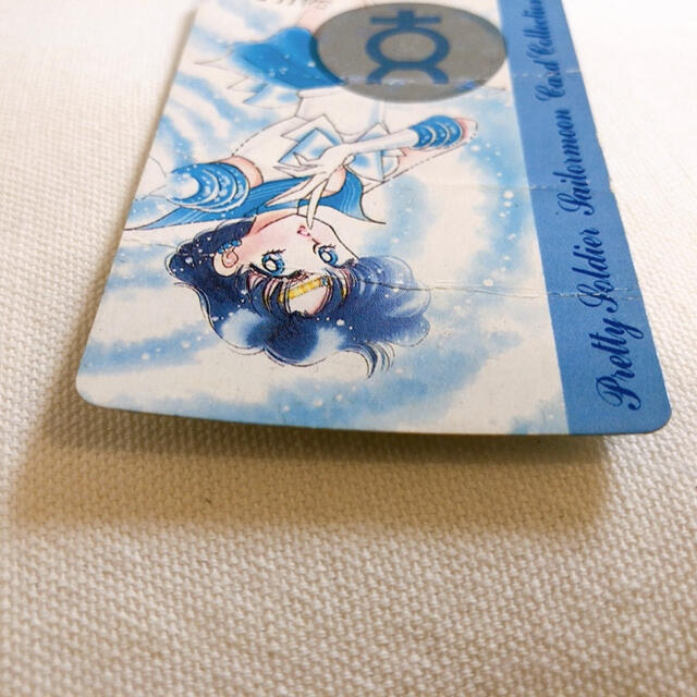 セーラームーン - 【美少女戦士セーラームーン☆超希少 レアカード