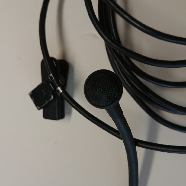 ヘッドセット Headset SONY DR-6000 航空用 絶版品の通販 by ジェット