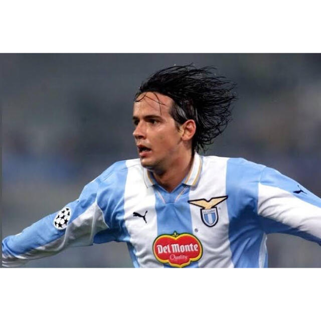 PUMA - ラツィオ99-00ホームオーセンティックユニフォーム XLサイズ