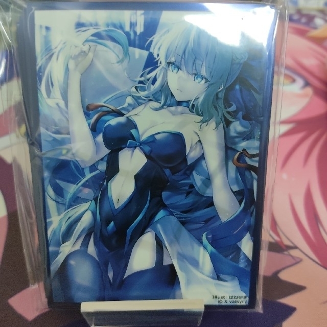 未開封】Xvalkyry fgo fate モルガン スリーブの通販 by 無常小売店