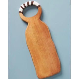 Anthropologie - アンソロポロジー チーズボード カッティングボード