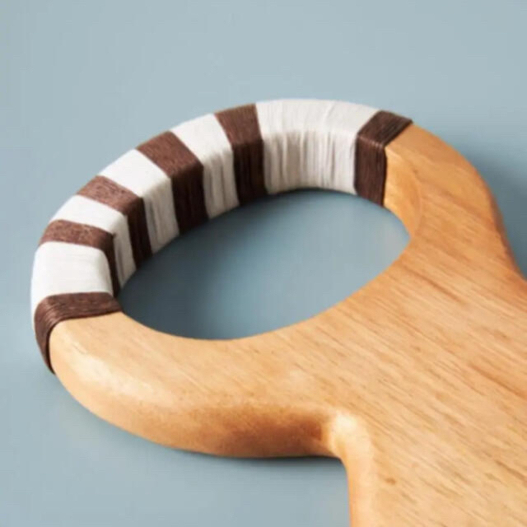 Anthropologie - アンソロポロジー チーズボード カッティングボード