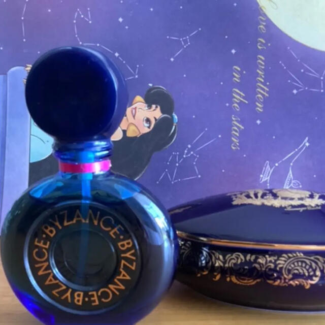 ロシャスROCHASBYZANCEビザーンスオードパルファム100ml