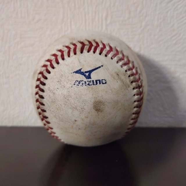 MIZUNO - 読売ジャイアンツ 巨人 練習球 試合球 ボール ミズノ MIZUNO