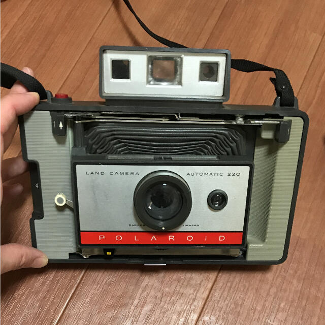 ポラロイド220 | 激安通販のイーサプライ