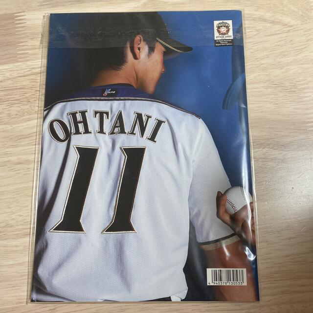 日本ハム - 大谷翔平 日本ハム時代非売品ノートの通販 by kcs324's