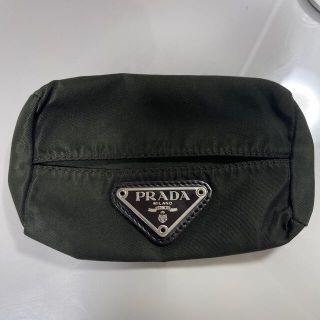 PRADA - プラダ ティッシュケースの通販 by nana's shop｜プラダならラクマ