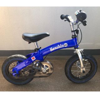 VITAMIN POWERS FACTORY（自転車）のフリマアイテム一覧