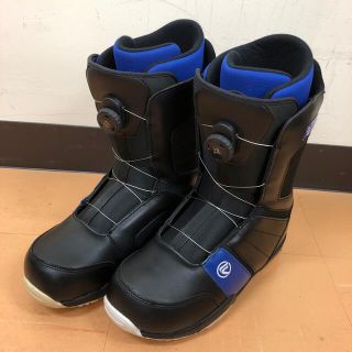 FLOW（ブーツ）のフリマアイテム一覧