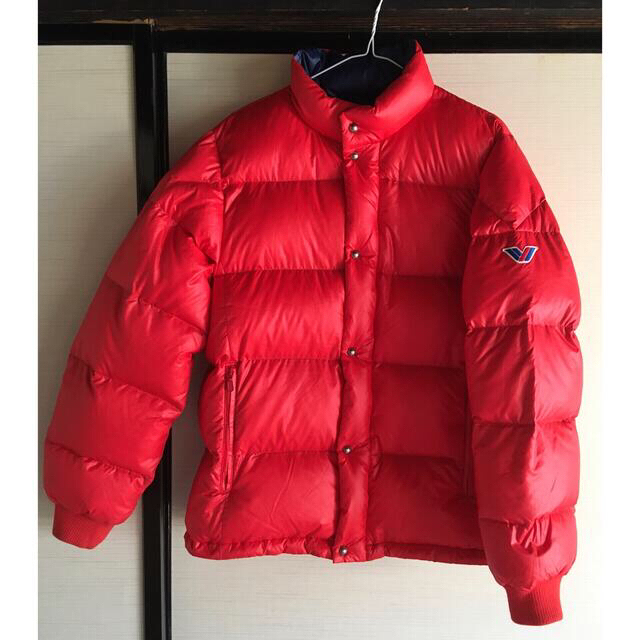 phenix - PHENIX☆ヴィンテージ ダウンジャケットの通販 by mi's shop