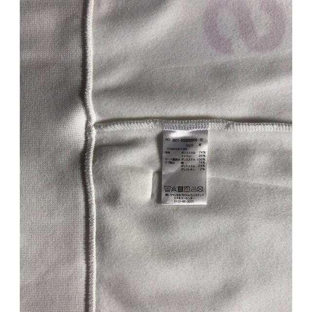 Samantha Thavasa - 美品 サマンサタバサ ゴルフ under25 M 裏起毛