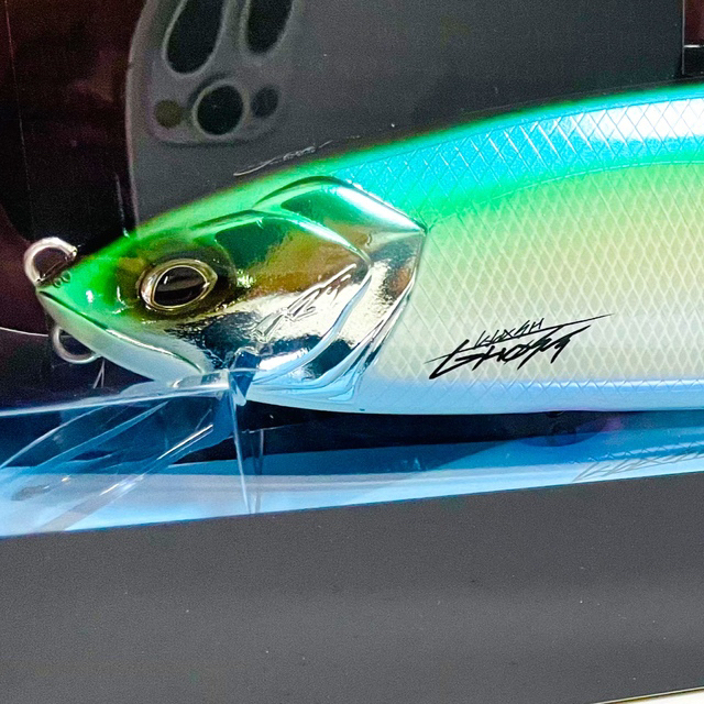 クラッシュゴースト・FLカラー・クイーン（カラー変更可能）2個セット