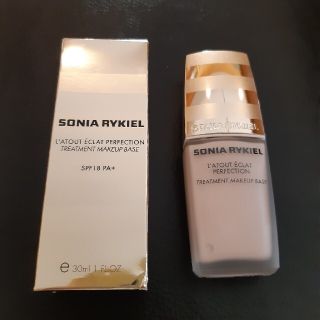 SONIA RYKIEL（化粧下地）のフリマアイテム一覧
