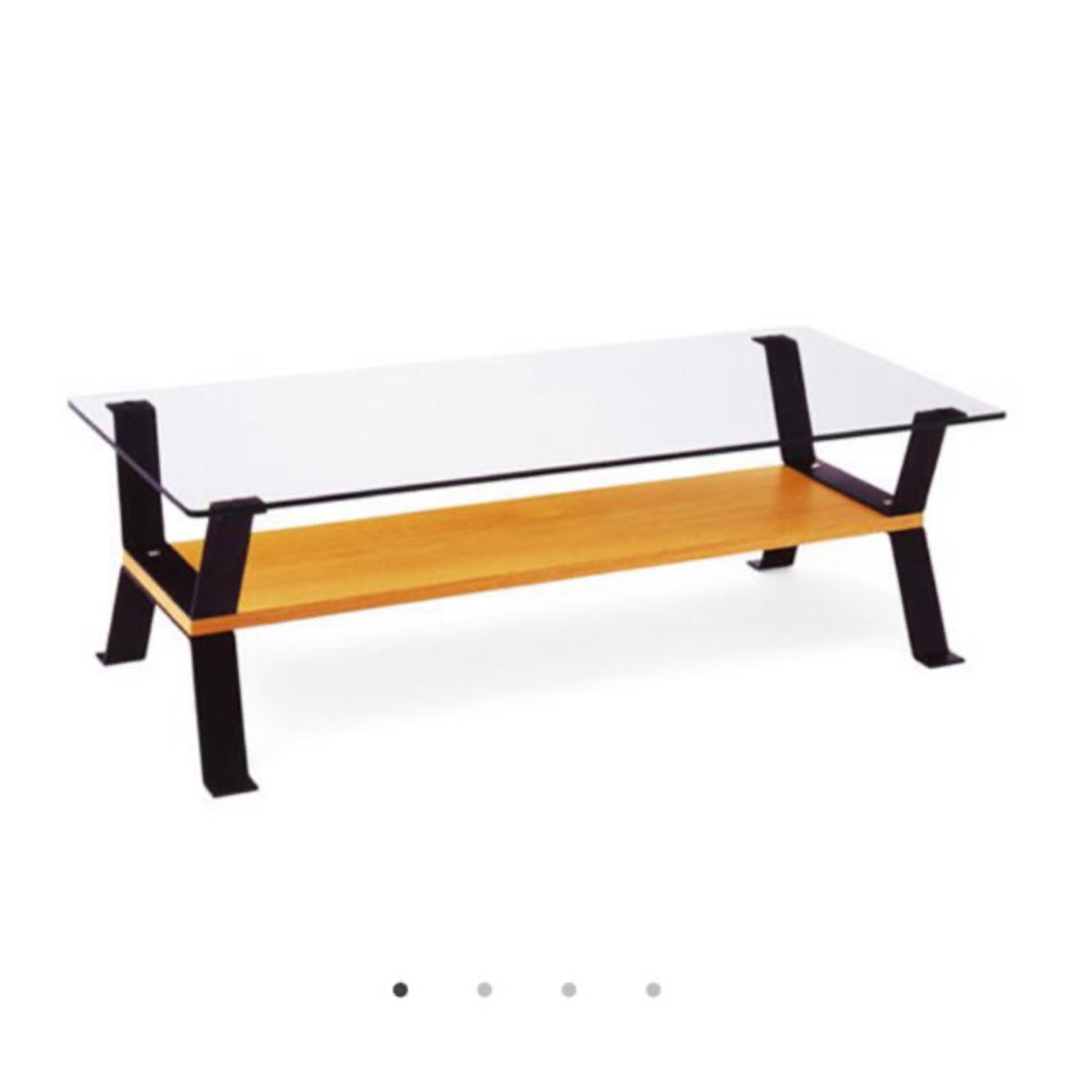 LANDSCAPE PRODUCTS - ランドスケーププロダクツ コーヒーテーブル