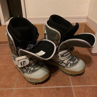 SHIMANO（スノーボード）のフリマアイテム一覧