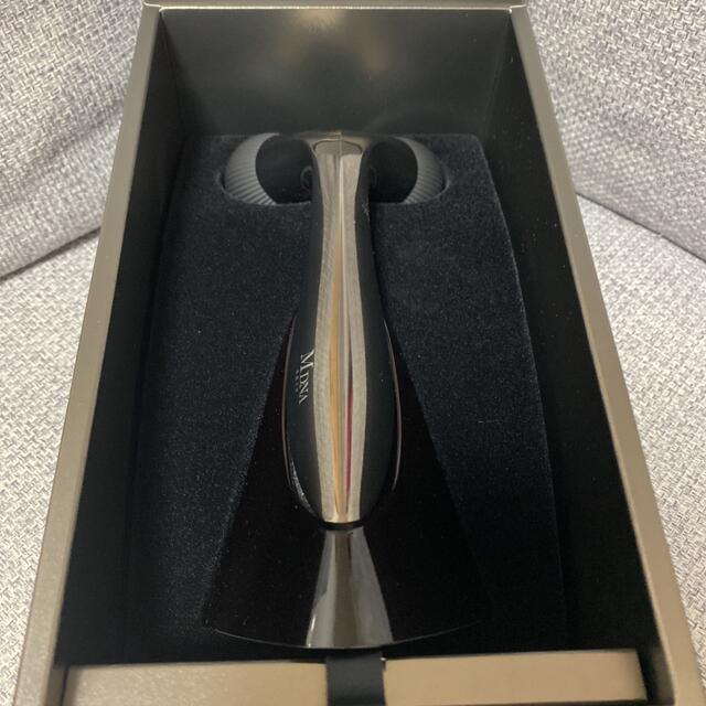 ReFa - 【MDNA SKIN】マドンナスキン オニキスブラック リファ