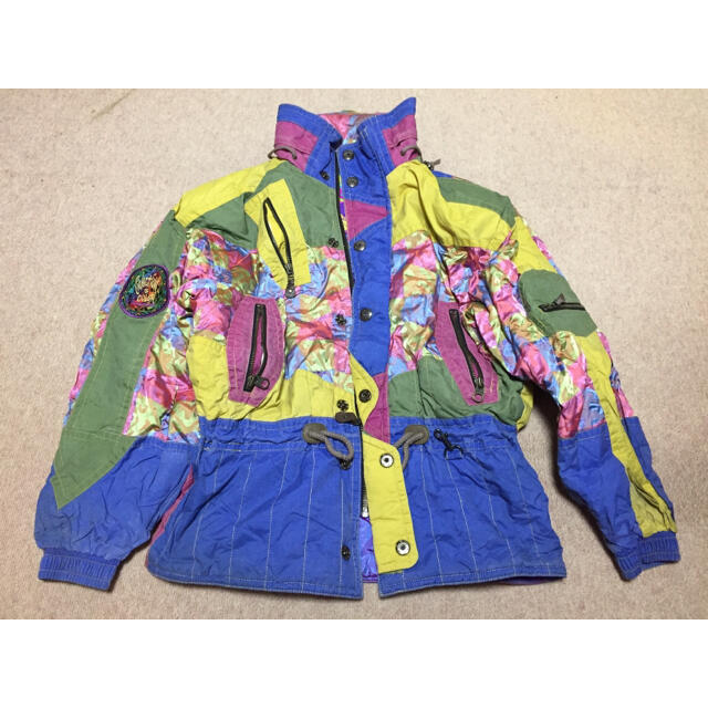 asics - アシックス スキーウェアの通販 by マツコ｜アシックス