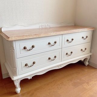 LAURA ASHLEY（収納家具）のフリマアイテム一覧