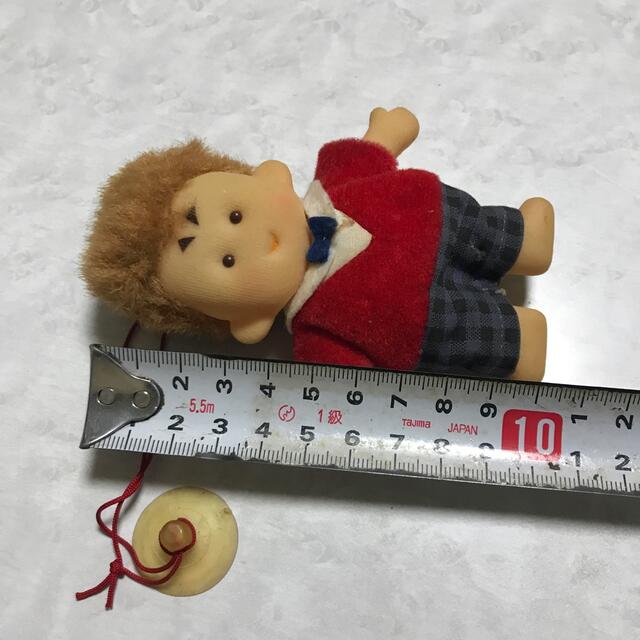 チェッカーズ イージーボーイズ 人形 フィギュア レトロ EASY BOYS