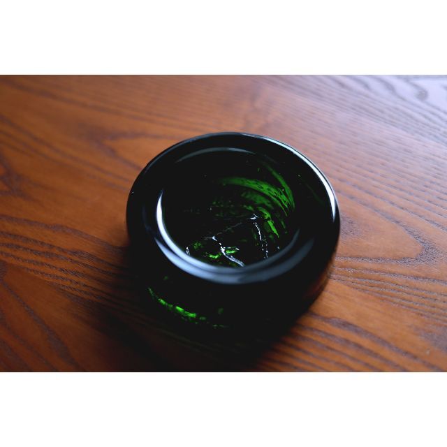 iittala - Erik Hoglund エリックホグラン 灰皿 rhogrellの通販 by