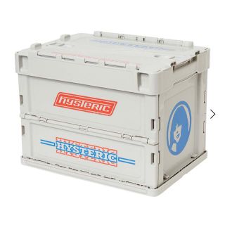 HYSTERIC GLAMOUR（ケース/ボックス）のフリマアイテム一覧