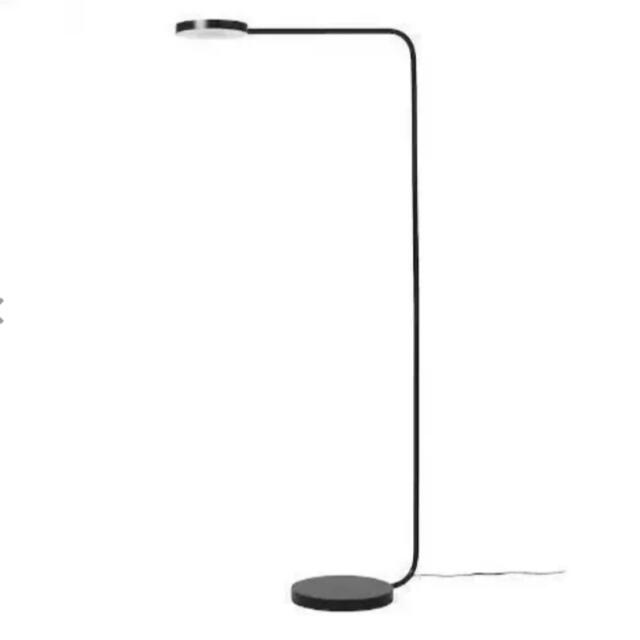IKEA - IKEA×HAY コラボ YPPERLIG イッペルリグ LEDフロアランプの通販