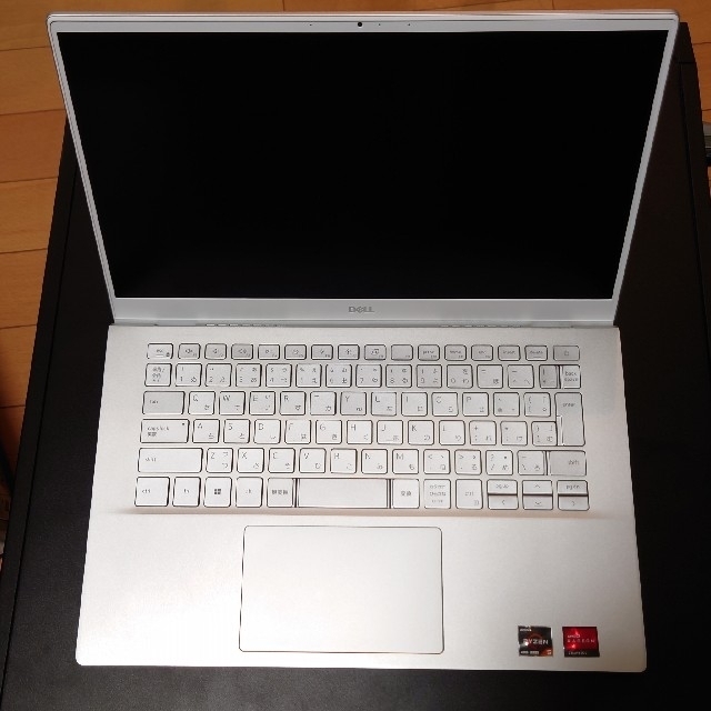 DELL - 【ジャンク】 Dell Inspiron 14 5405 AMD Ryzen 5の通販 by