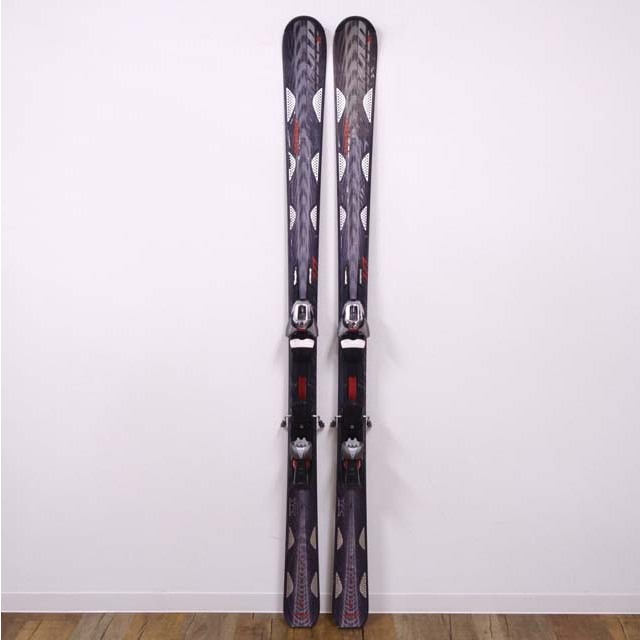 ATOMIC - アトミック NOMAD blackeye ti 171 ノマド ビンディング