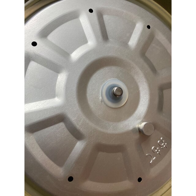 クッキングプロ 内蓋用パッキンの通販 by 田村商店｜ラクマ