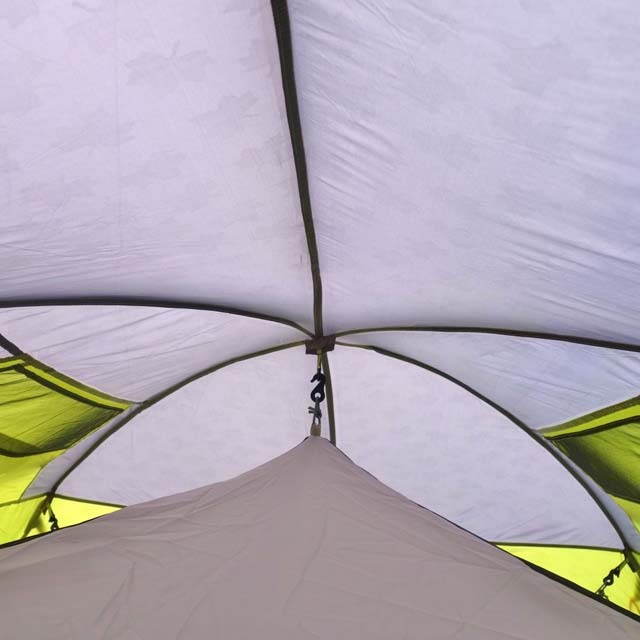 LOGOS - 美品 ロゴス LOGOS neos リンクドゥーブル Type-M 71805004