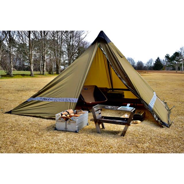 二股ポール yoka tipi(ヨカティピ)専用の通販 by もんきーがれーじ｜ラクマ