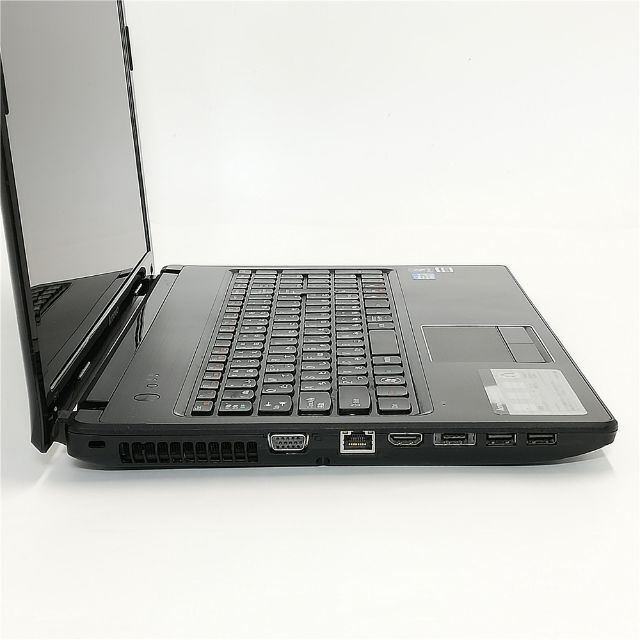 中古］Lenovo ノートパソコン G505 Lenovo Lenovo G505 59417049 価格